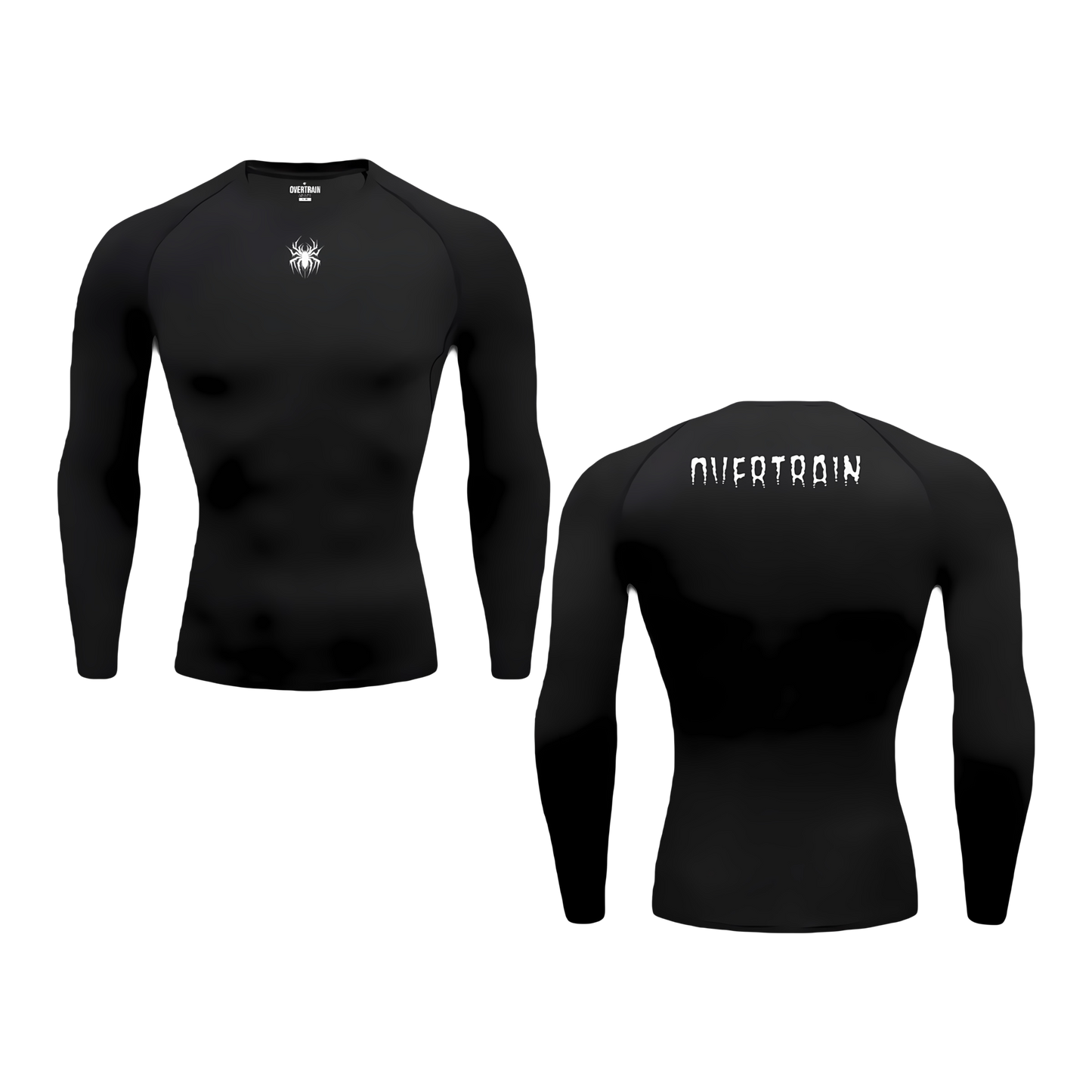 Villain Compression Shirt