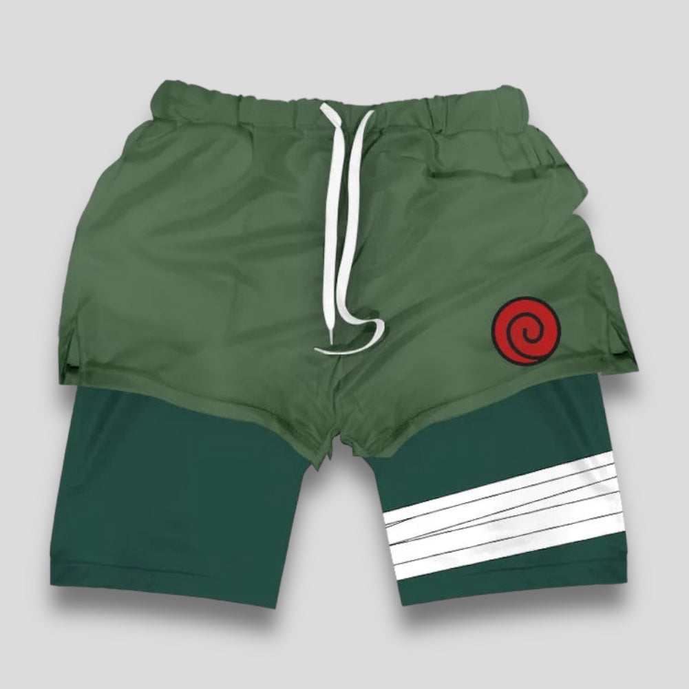 Shorts V4