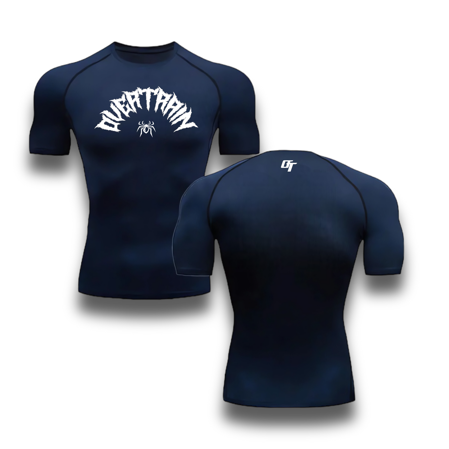 Breaker Compression Shirt OT