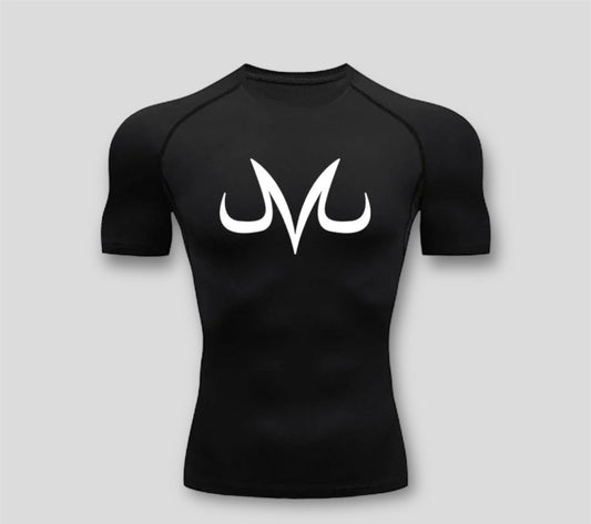 Majin Vegetta - Compression Shirt