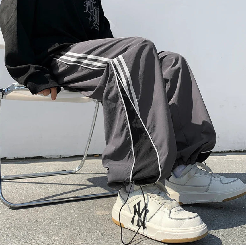 Streetwear V2 - Cargo Pants – OVERTRAIN