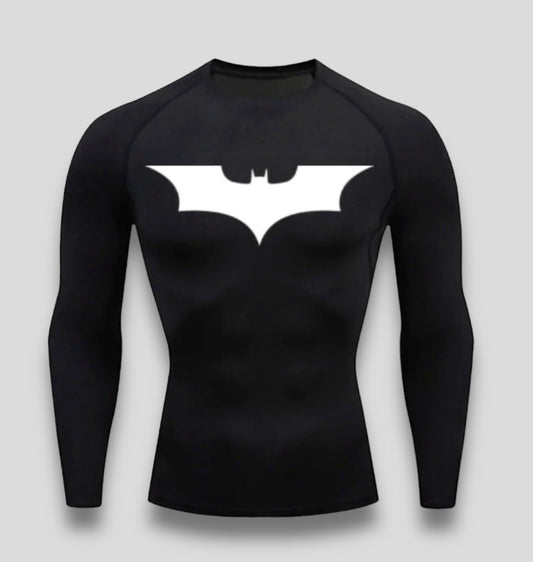 Batman - Compression Shirt
