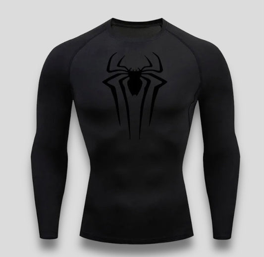 Spider-man - Compression Shirt