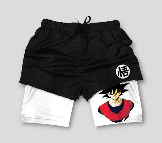 Dragon Ball - Shorts