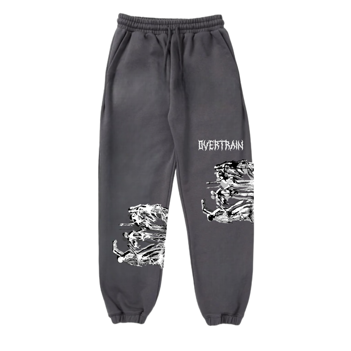 Obsidian Motion Pants