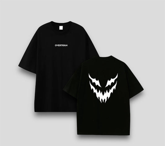 Dark Side - Camiseta Oversized OT