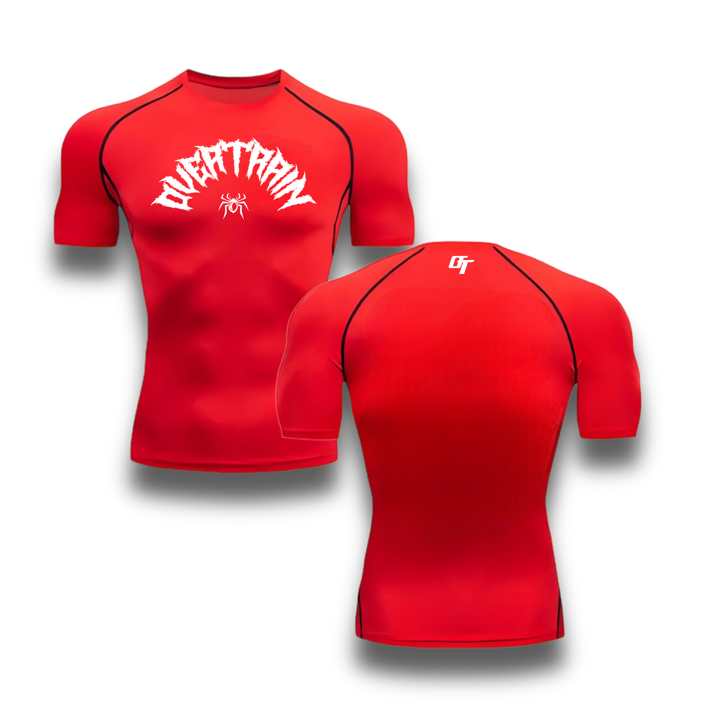 Breaker Compression Shirt OT