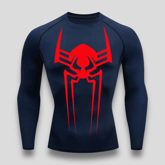 Spider 2099 V3 - Compression Shirt
