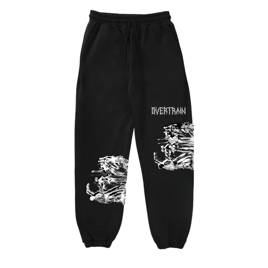 Obsidian Motion Pants